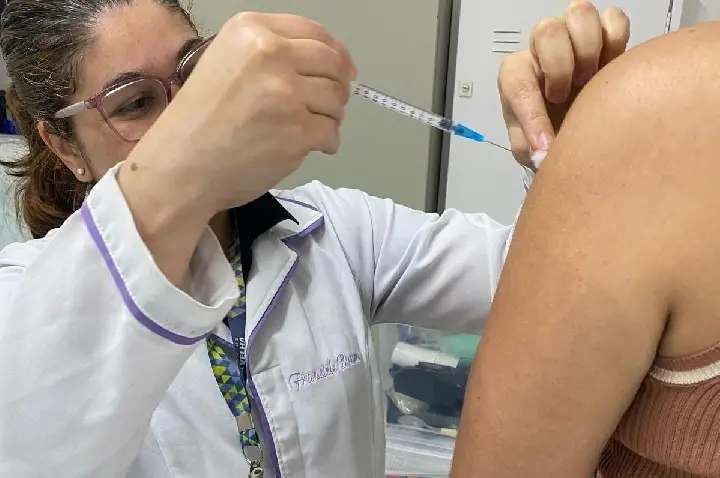 Em Estância Velha o Dia D da vacinação contra gripe será no dia 11 de abril