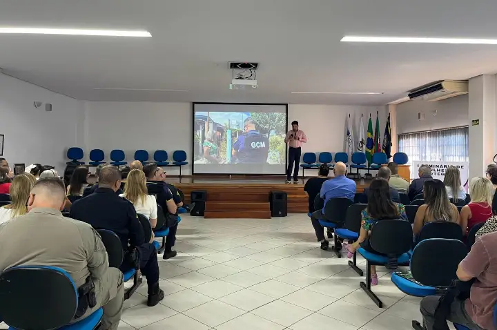 Estância Velha prepara o 2º Seminário Mulheres Protegidas