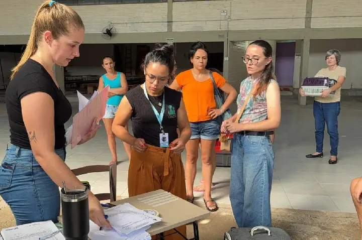 Estância Velha tem mutirão de Castração e Feira de Adoção