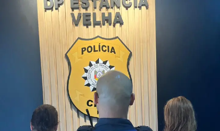 GCM de Estância Velha detém mulheres que aplicavam golpe da 
