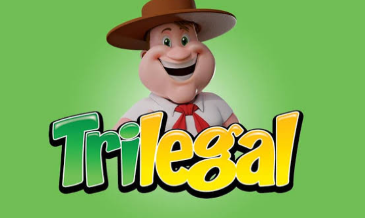 Trilegal premia dois moradores de Estância Velha