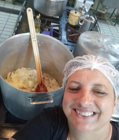 Ação Solidária dos Amigos do Galpão ainda precisa de doações