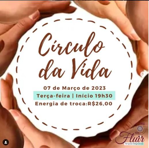 Circulo da Vida