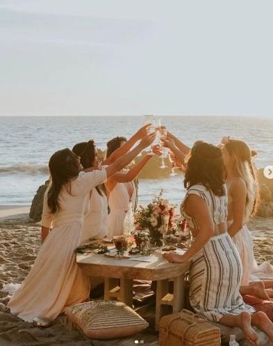 Dia Internacional da Mulher - 08 de Março