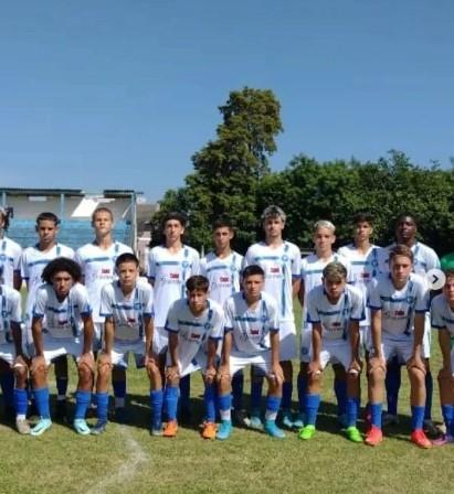 FC Estância Velha estreia com vitória na Copa Verão Sulicampe