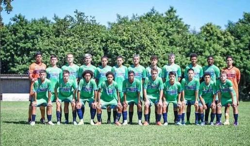 FC Estância Velha garante mais uma vitória na Copa Verão Sulicampe
