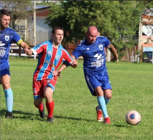 Interbairros: definidas equipes das quartas-de-finais