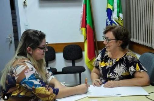 Procuradoria da Mulher realiza homenagem no dia 8 de março