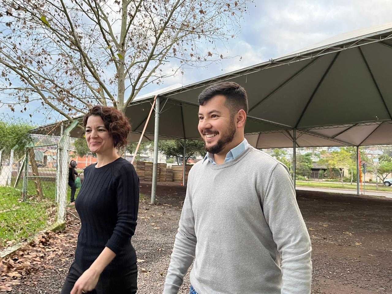 2ª Ruralfest será neste final de semana em Estância Velha