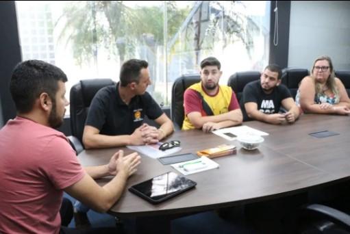 Cia do Chopp será a fornecedora oficial de bebidas do 40º Kerb