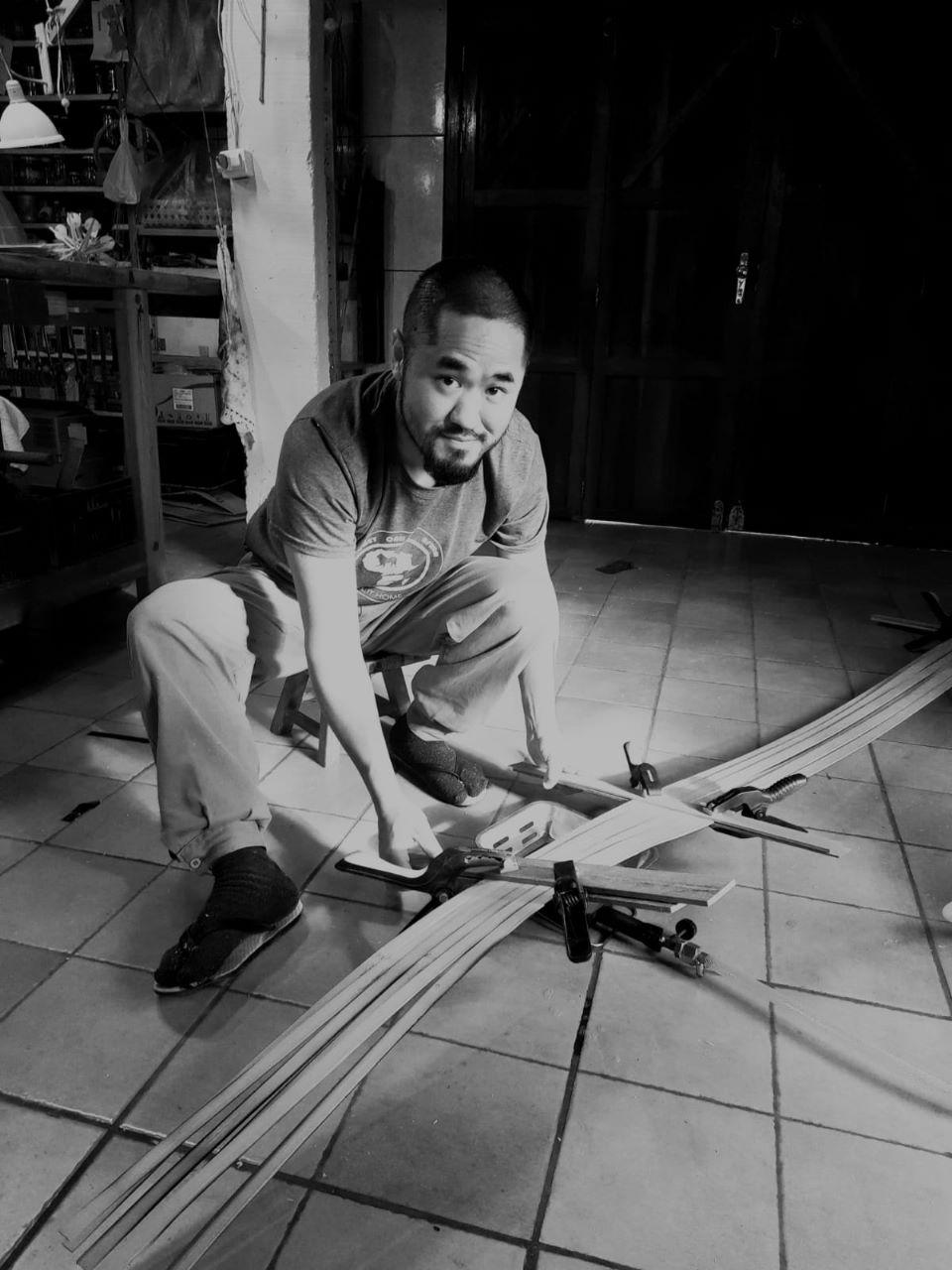 Domingo com Feira na Colônia Japonesa em Ivoti