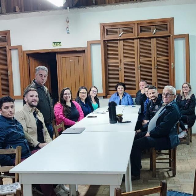 Moradores criam movimento pelo fim do @trechodamorte na BR 116