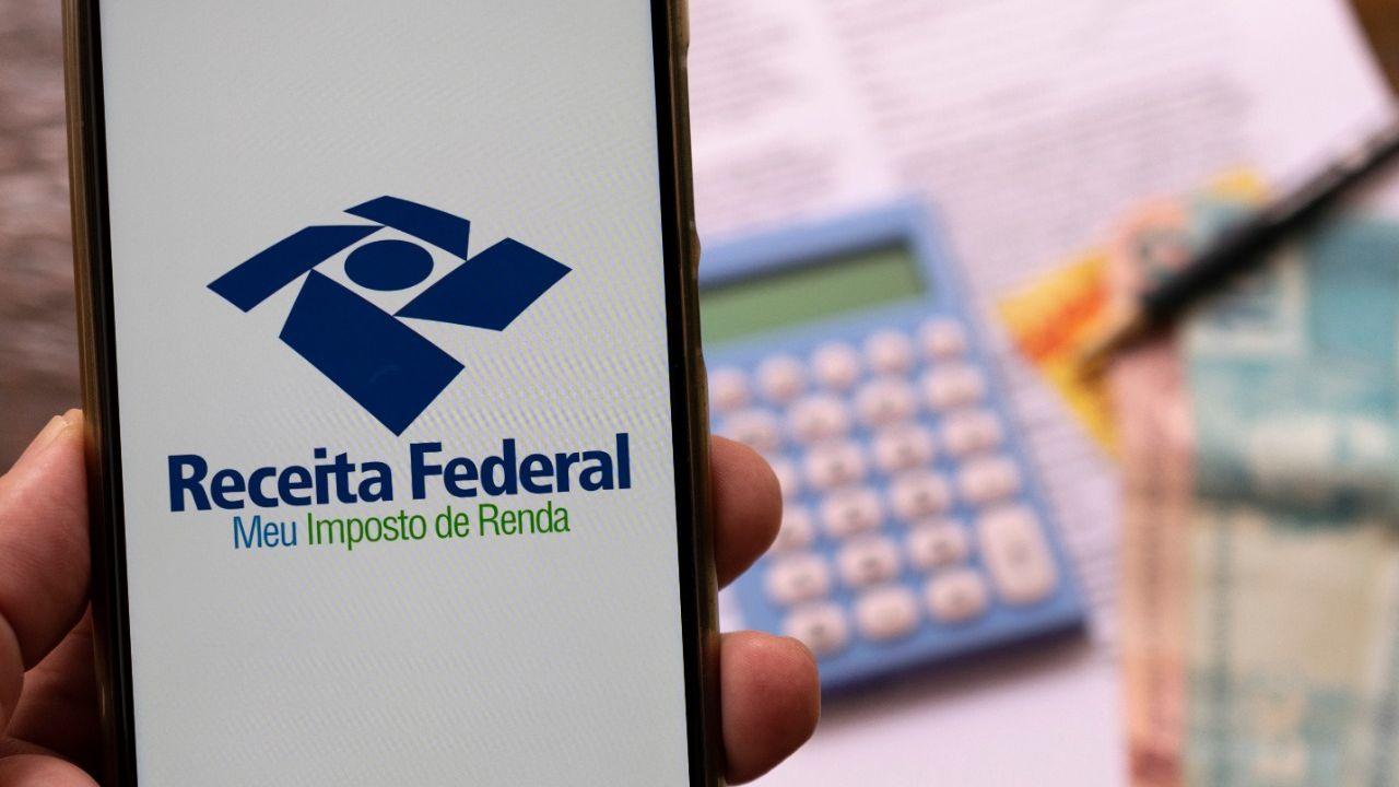 Receita Federal libera consulta ao 3º lote de restituição do IR 2023