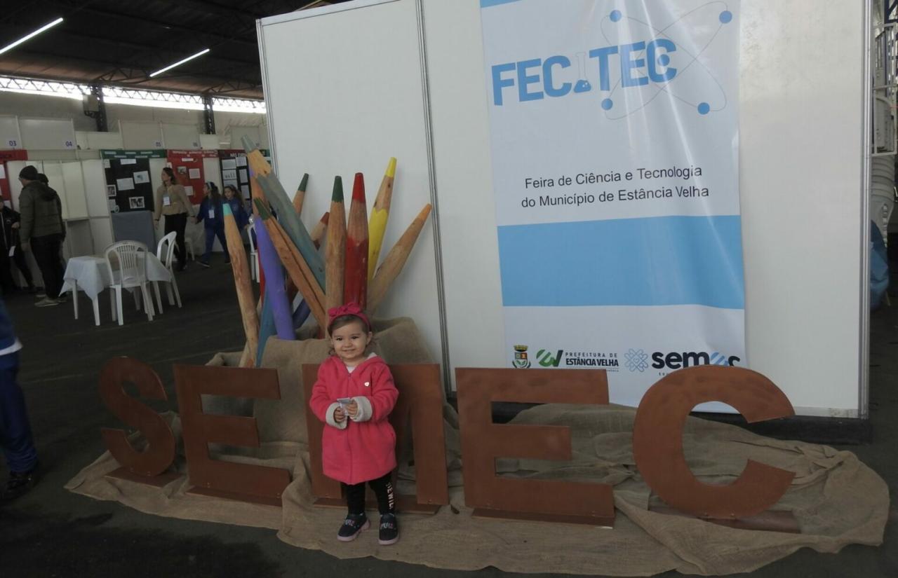 A VI Fecitec será na Sociedade de Canto Lyra de 16 a 18 de agosto