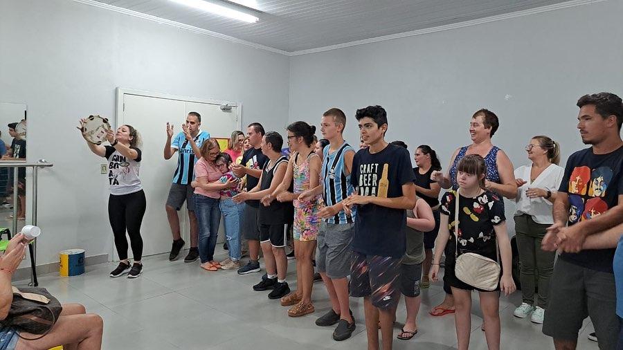 Estância Velha terá atividades na Semana da Pessoa com Deficiência Intelectual e Múltipla