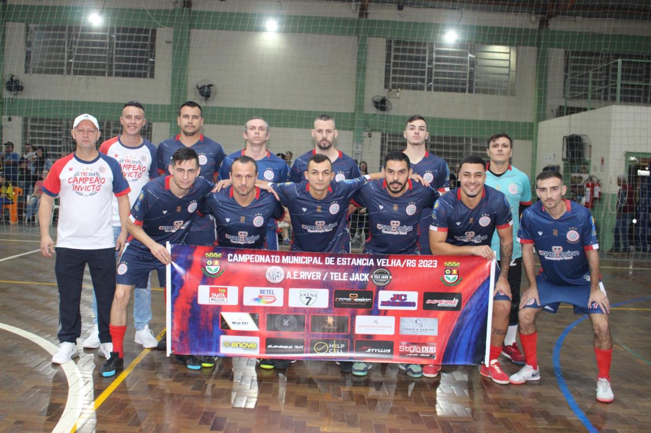 Municipal de Futsal já tem quatro classificados para as quartas de final