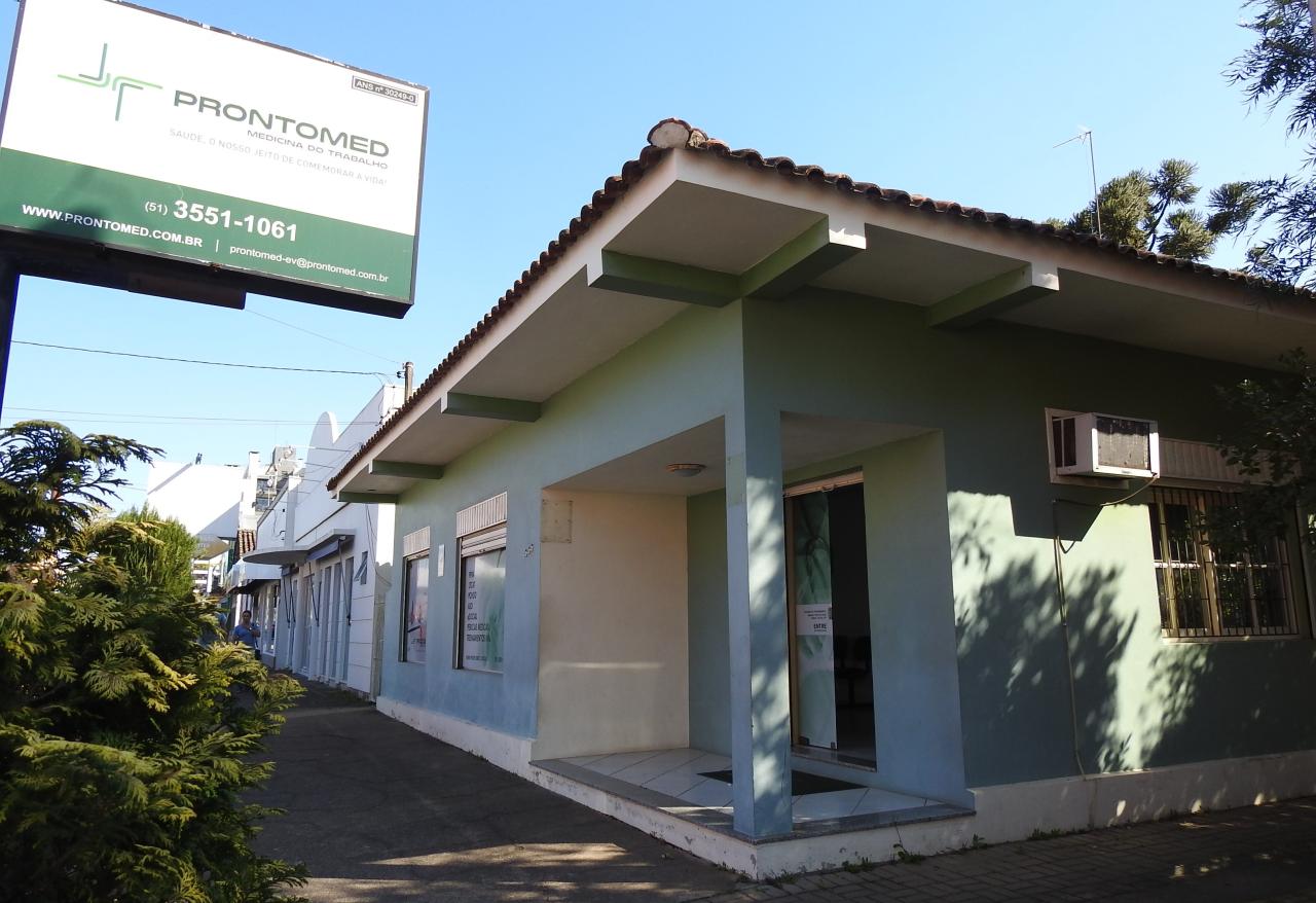 Prontomed completa 47 anos de dedicação à Saúde Ocupacional