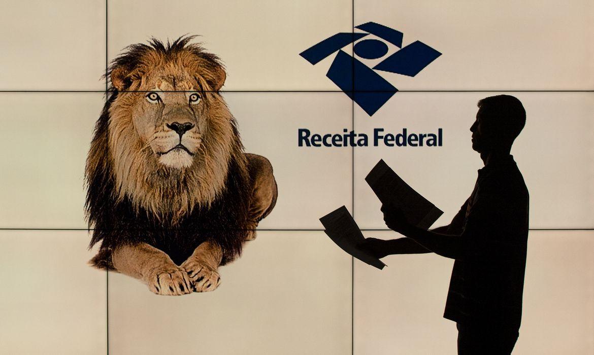 Receita Federal libera na quinta-feira consulta ao 4º lote de restituição do IR