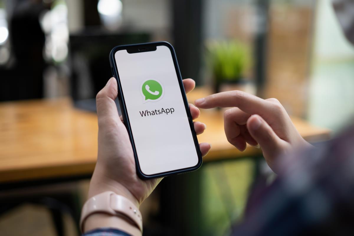 Whatsapp deixa de funcionar em 30 modelos de celulares