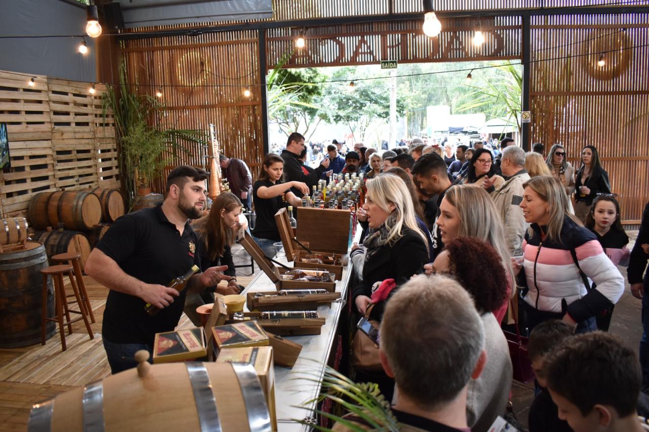 2º Festival da Cachaça de Ivoti terá inscrições abertas para expositores na próxima semana 