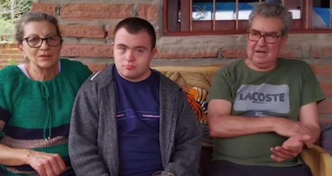 Família decide recomeçar a vida no município