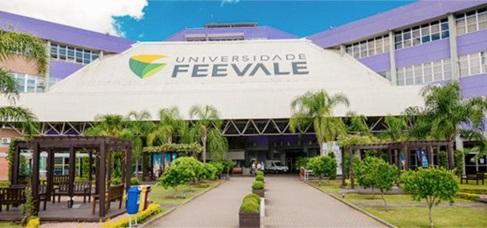 Feevale recebe evento de criatividade, tecnologia e inovação