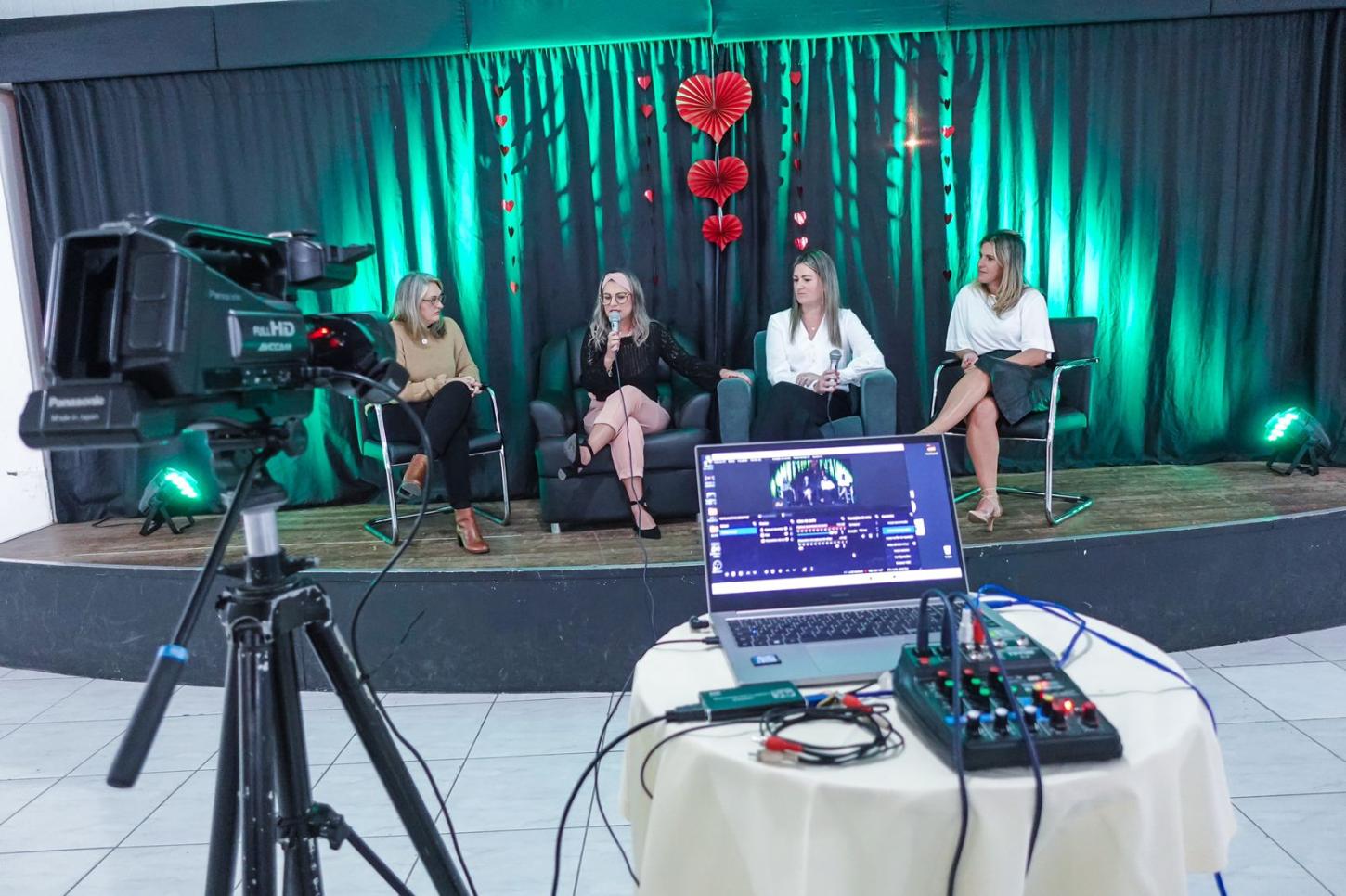 3ª edição do PODCAST e GASTRONOMIA será em Estância Velha