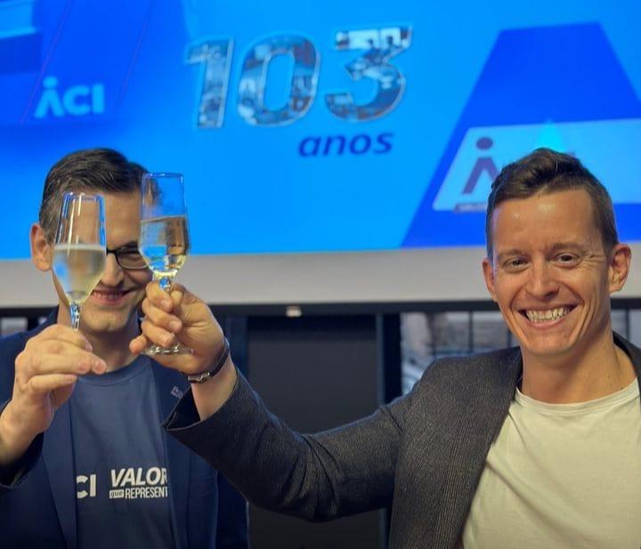 ACI comemora 103 anos neste 18 de outubro