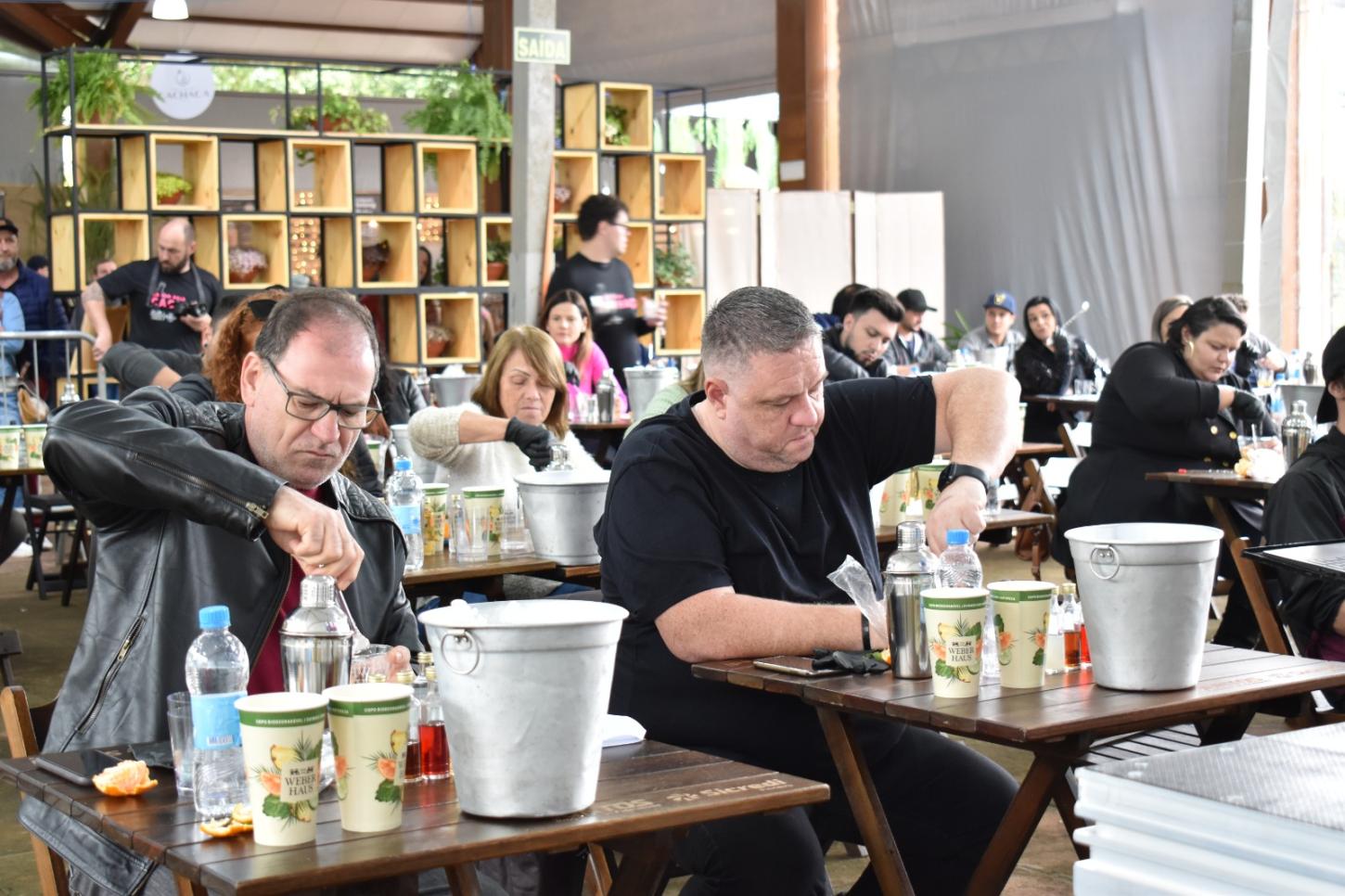2° Festival da Cachaça de Ivoti é atração nesse fim de semana