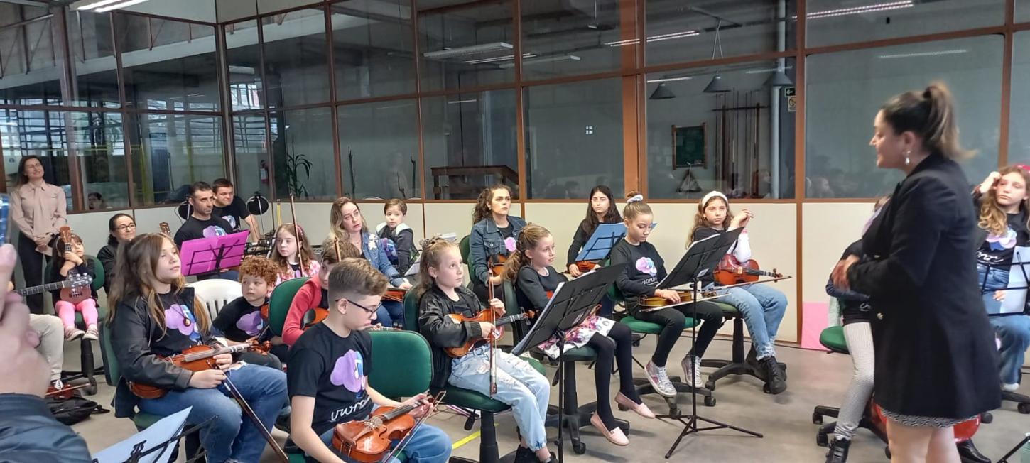 Intolerância, Empoderamento, Inclusão e fé