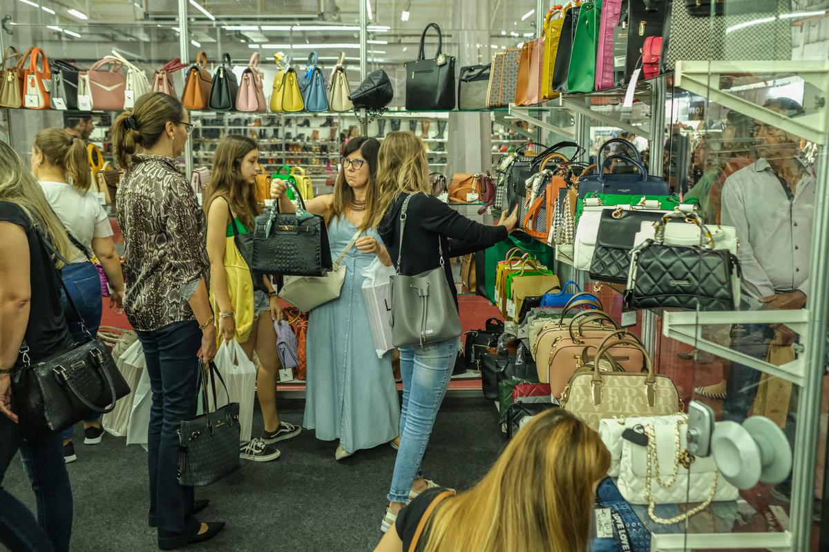 Loucura por Sapatos e Festival de Cervejas Artesanais em Novo Hamburgo