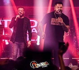 Show de Rainha Musical e Festerê no Aniversário de Ivoti