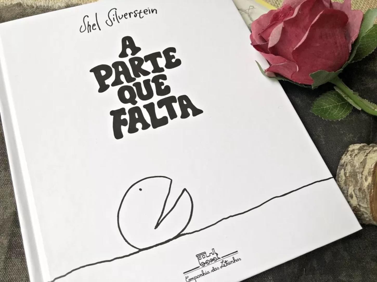 A PARTE QUE FALTA