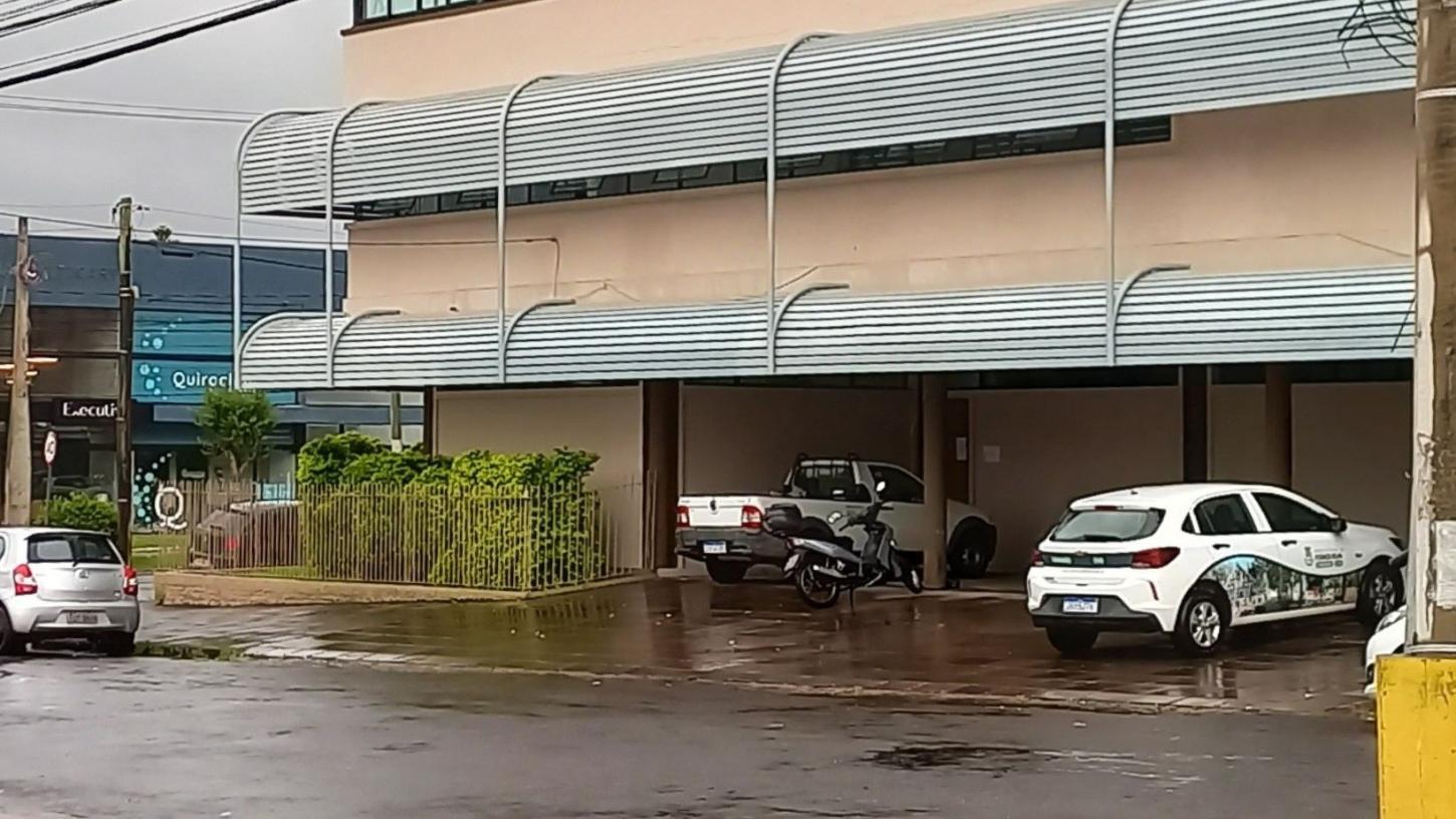 Desconto do IPTU reduzido, prédio alugado e outros tópicos