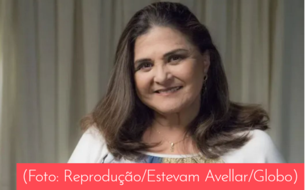 Morre a atriz Elizângela do Amaral, aos 68 anos