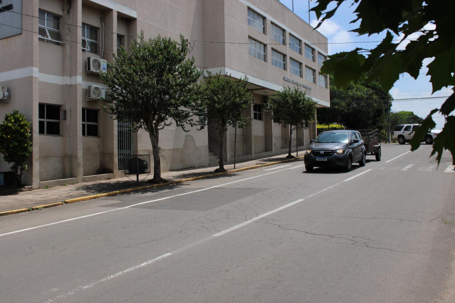 Novo horário de atendimento na Câmara de Vereadores