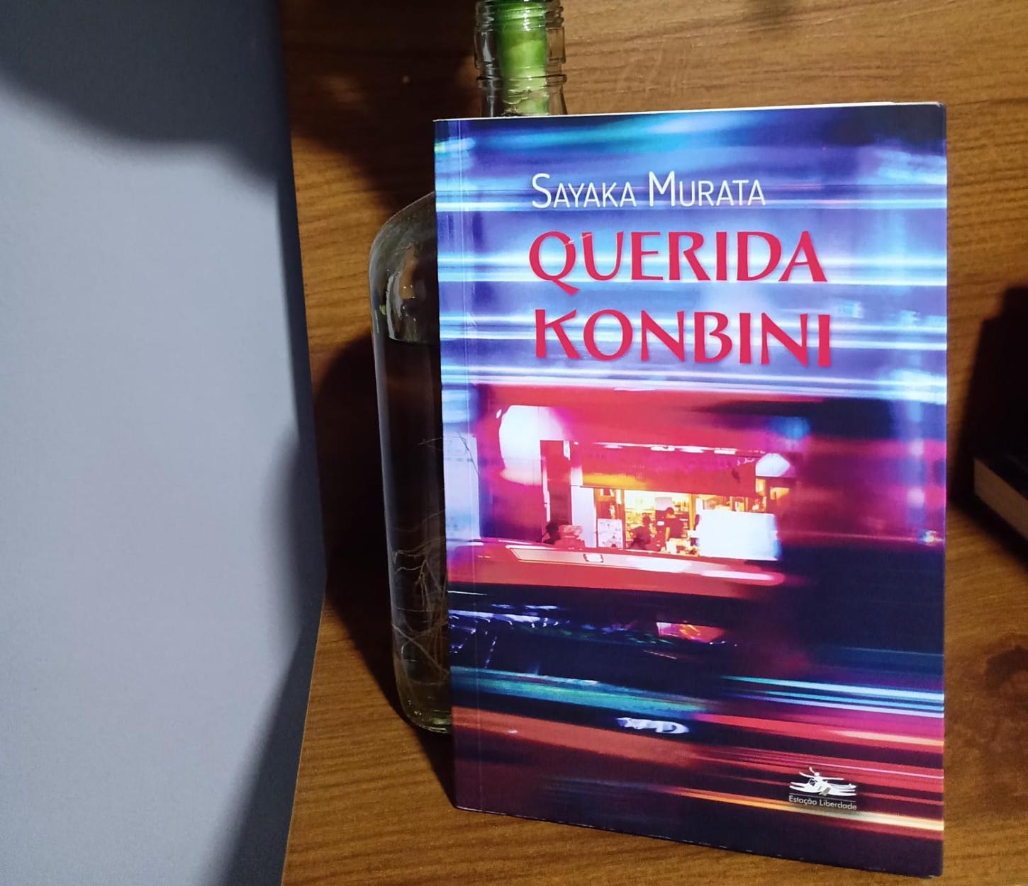 QUERIDA KONBINI