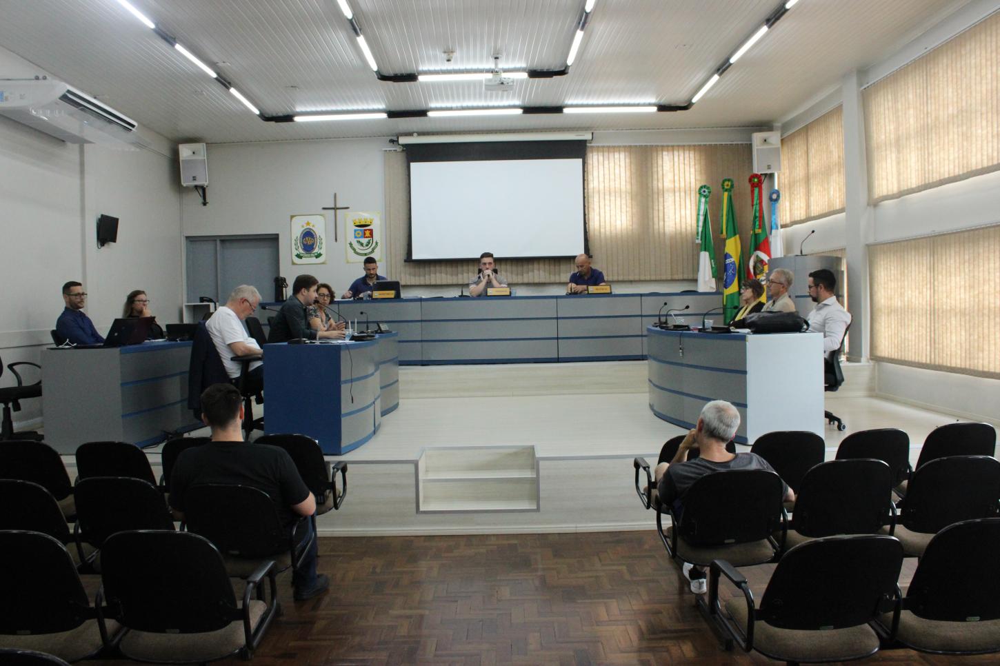 Semana Municipal de Saúde Bucal teve aprovação