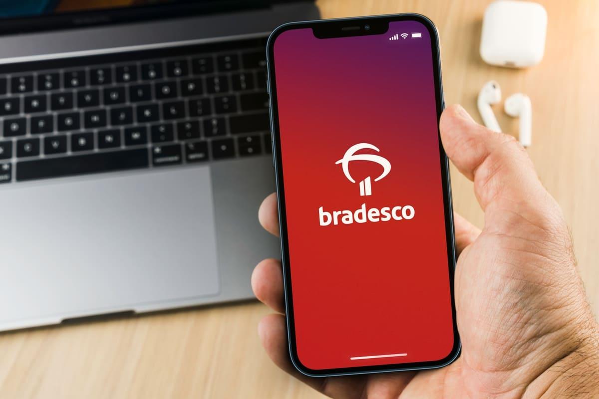 Usuários apontam problema no aplicativo conta Bradesco