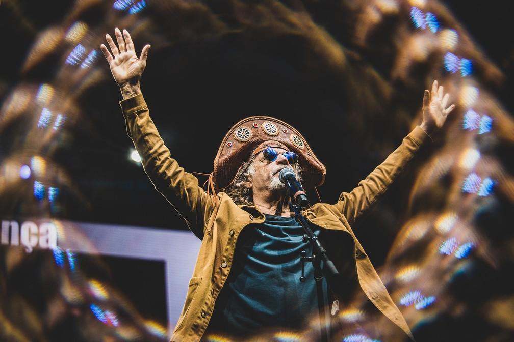 Virada Cultural em Novo Hamburgo