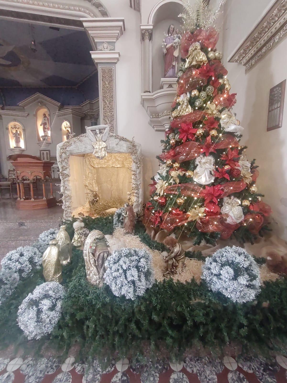 Celebrações religiosas de Natal