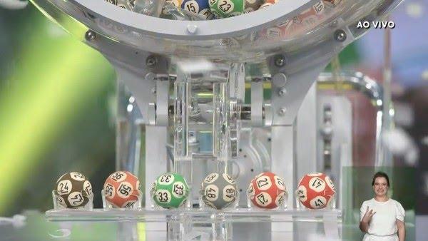 Mega da Virada: prêmio recorde de R$588,9milhões