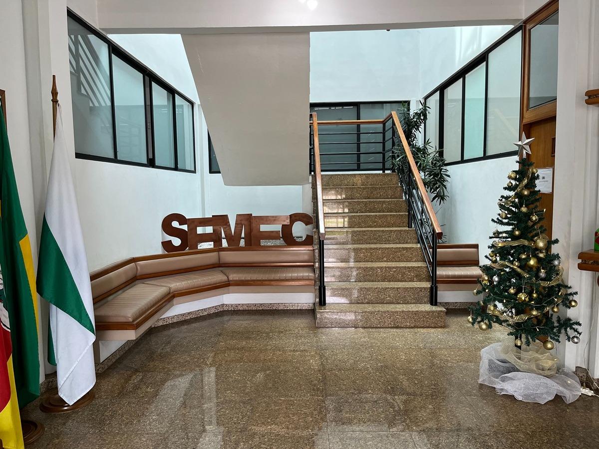 Semec tem expediente alterado nesta quinta