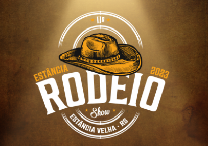 Em fevereiro terá Estância Rodeio Show