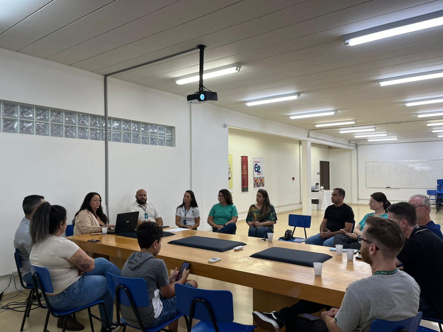 Estância Velha realiza 1ª edição do 