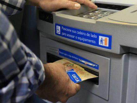 Fim da transferência por DOC