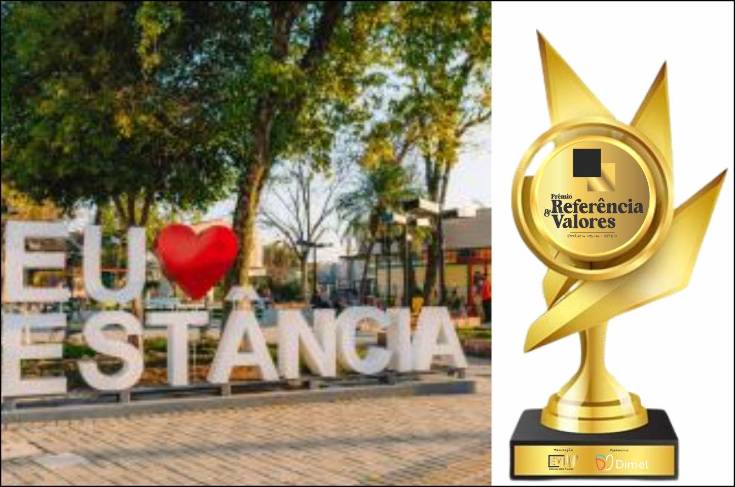 Prêmio Referência & Valores é lançado