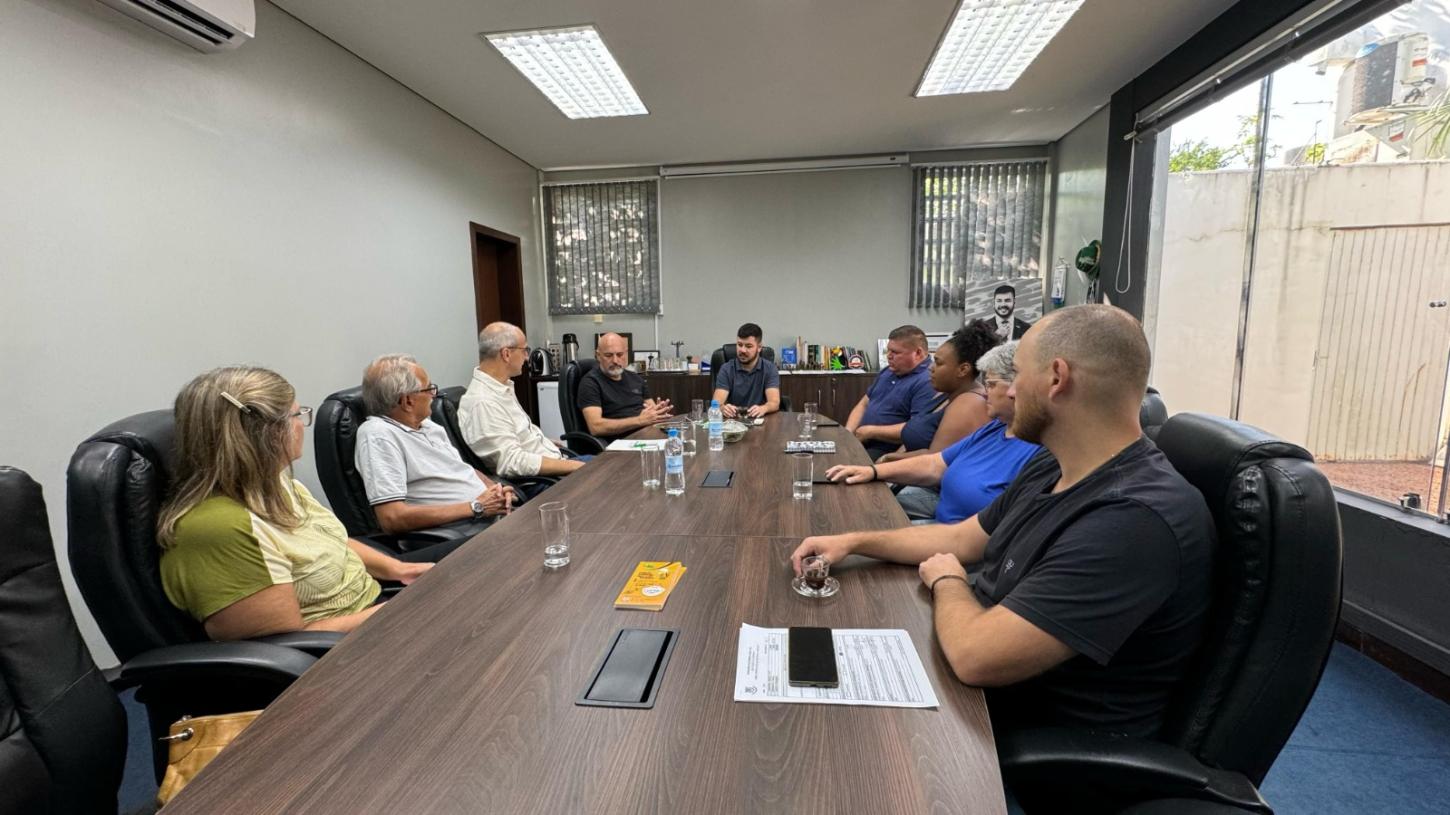 Estância Velha contemplada pelo RS Qualificação