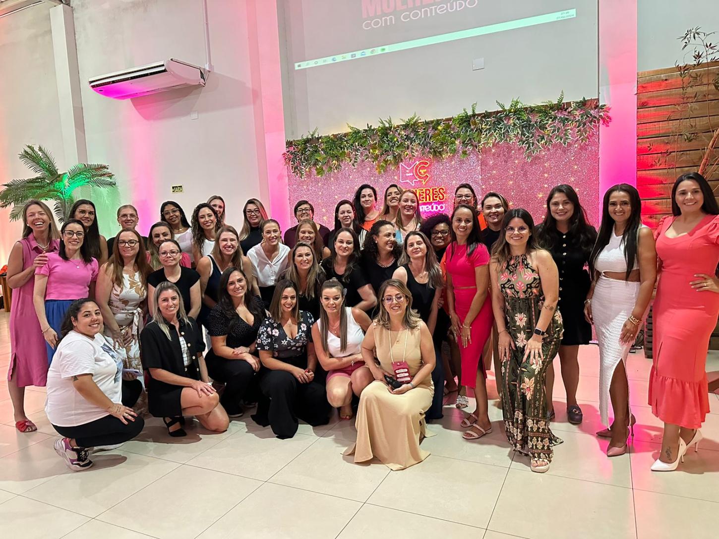 MCC Estância Velha retoma atividades