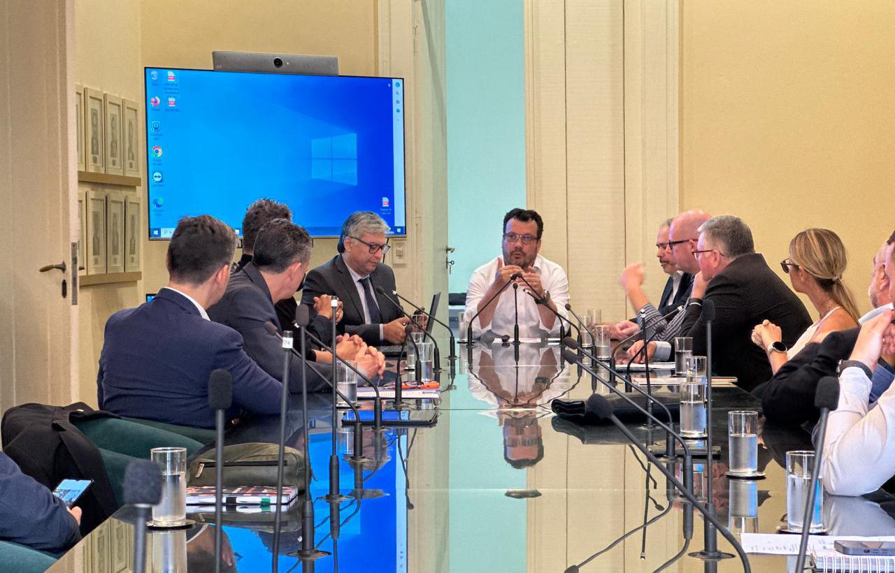 ACI pede retorno dos incentivos fiscais para setores produtivos